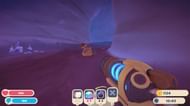 Ringtail Slimes are a rare commodity in Slime Rancher 2 but can be acquired quickly (Image via Monomi Park)